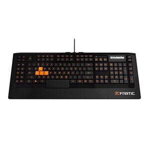 Bàn phím Gaming SteelSeries APEX Illuminated 64145