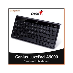 Bàn phím Genius LuxePad A9000