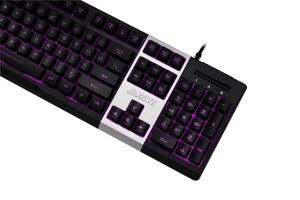 Bàn phím giả cơ AJazz AK10