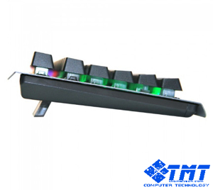 Bàn phím giả cơ Coolerplus FM-280G