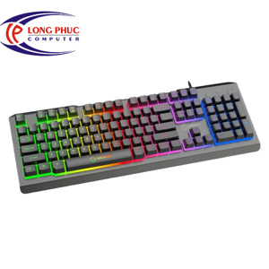 Bàn phím giả cơ Coolerplus FM-280G