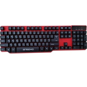 Bàn phím giả cơ Ensoho E-G121KR