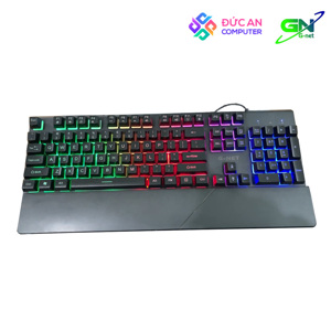 Bàn phím giả cơ G-Net GK311S