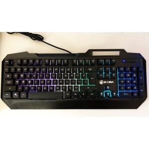 Bàn phím giả cơ gaming E-Dra EK700