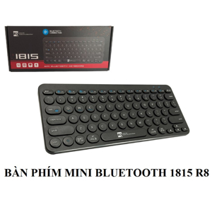 Bàn phím giả cơ Gamming R8 KB-1815