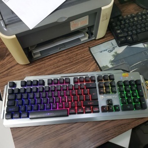 Bàn Phím giả cơ LangTu K003