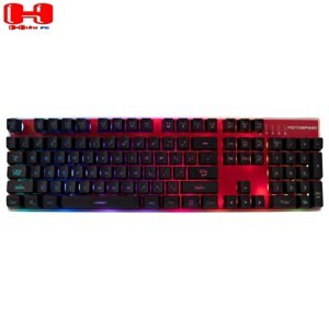 Bàn phím giả cơ Motospeed K11