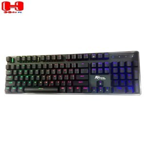 Bàn phím giả cơ Royal Kludge RK951