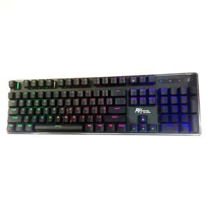 Bàn phím giả cơ Royal Kludge RK951