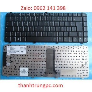 Bàn phím HP 6530S