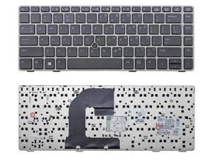 Bàn phím HP elitebook 8460 8460P 8460W