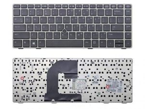 Bàn phím HP elitebook 8460 8460P 8460W
