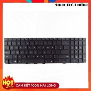 Bàn phím HP BROBOOK 4530S