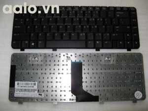 Bàn phím HP DV2000/V3000