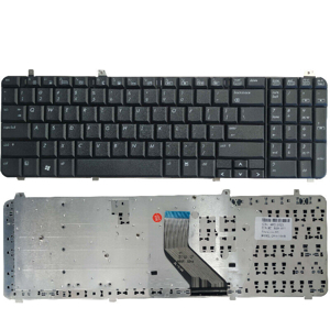 Bàn phím HP DV6-1000