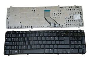 Bàn phím HP DV6-1000