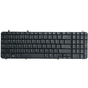 Bàn phím HP DV6-1000