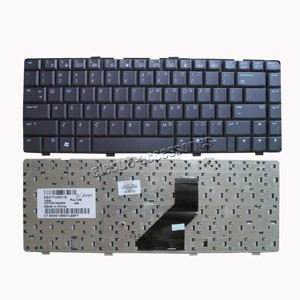 Bàn phím HP DV6000