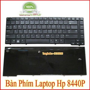 Bàn phím HP Elitebook 8440P