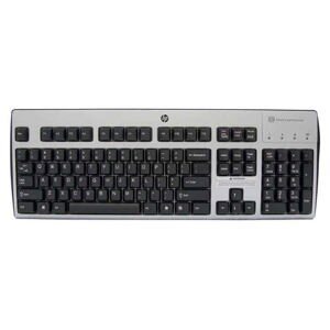 Bàn phím HP KU-0133