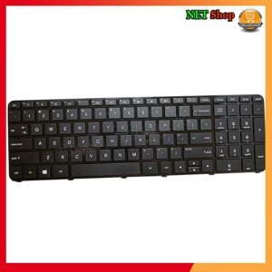 Bàn phím HP Pavilion Sleekbook15