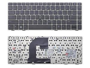 Bàn phím HP ProBook 6460b 6465b