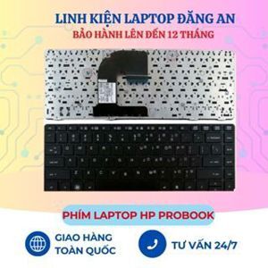 Bàn phím HP ProBook 6460b 6465b