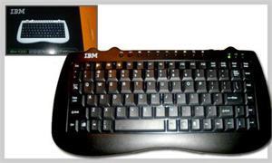 Bàn phím IBM Mini 1000