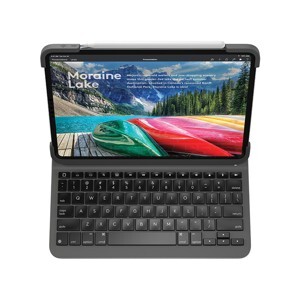 Bàn phím iPad Logitech Slim Folio Pro 12.9 (Gen 3)