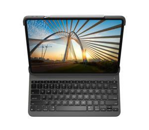 Bàn phím iPad Logitech Slim Folio Pro 12.9 (Gen 3)