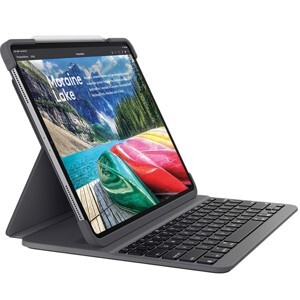 Bàn phím iPad Logitech Slim Folio Pro 12.9 (Gen 3)