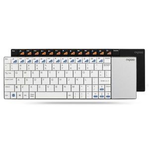 Bàn phím Rapoo E6500 - Bàn phím Bluetooth, Android