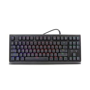 Bàn phím - Keyboard 1Stplayer K7 Lite RG