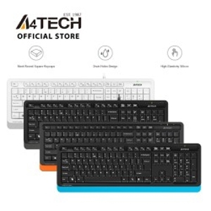 Bàn phím - Keyboard A4Tech FK10