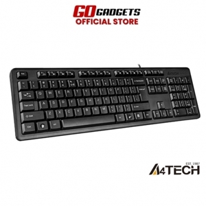 Bàn phím - Keyboard A4Tech KK3 USB