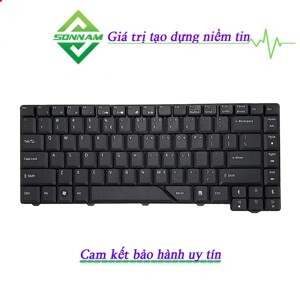 Bàn phím Keyboard Acer 4710 (4710G)