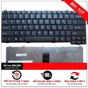 Bàn phím Keyboard Acer 4710 (4710G)