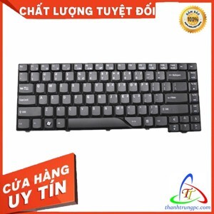 Bàn phím Keyboard Acer 4710 (4710G)