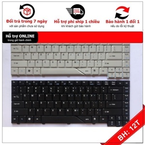 Bàn phím Keyboard Acer 4710 (4710G)