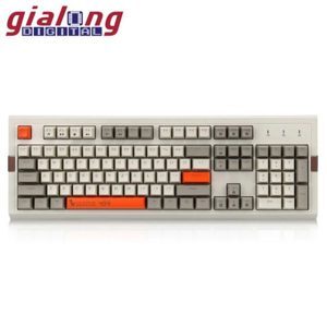 Bàn phím - Keyboard Ajazz AK510