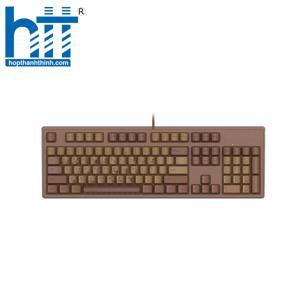 Bàn phím - Keyboard Ajazz AK533 Chocolate Cubes 104 keys