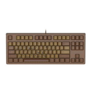 Bàn phím - Keyboard Ajazz AK533 Chocolate Cubes