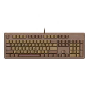 Bàn phím - Keyboard Ajazz AK533 Chocolate Cubes 104 keys