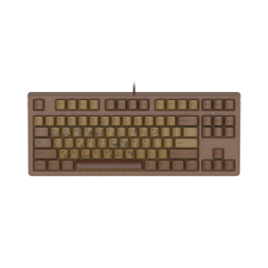 Bàn phím - Keyboard Ajazz AK533 Chocolate Cubes