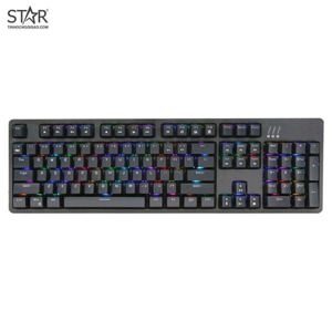 Bàn phím - Keyboard Ajazz DKM150