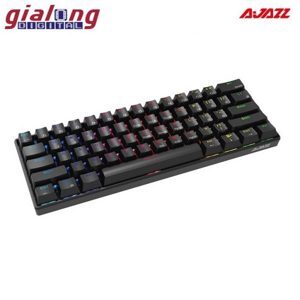 Bàn phím - Keyboard Ajazz I610T RGB