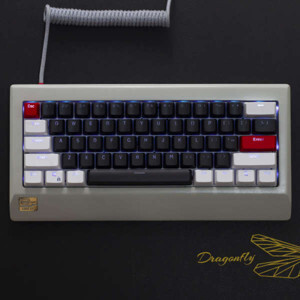 Bàn phím - Keyboard Ajazz I610T RGB