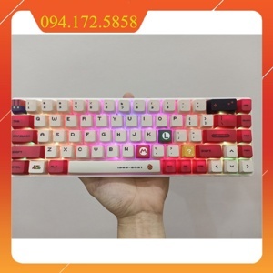 Bàn phím - Keyboard Ajazz K685T RGB