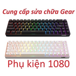 Bàn phím - Keyboard Ajazz K685T RGB