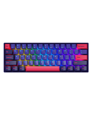 Bàn phím - Keyboard Akko 3061S Neon RGB